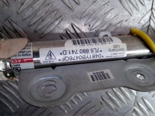 Подушка безопасности, ориг. номер 95580306902, Porsche Cayenne 2002-2007