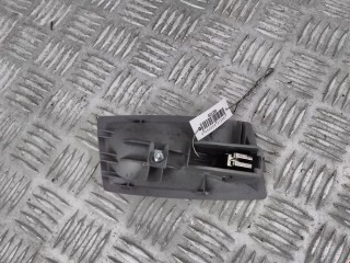 Ручка внутренняя задняя левая, ориг. номер 51217076247, 70342879, BMW 5 E60/E61 2002-2007