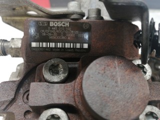 ТНВД, ориг. номер 0445010102, 1920HT, Peugeot 207 2006-2009