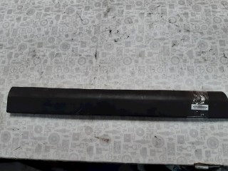 Молдинг двери задней левой Volkswagen Passat 2000-2005