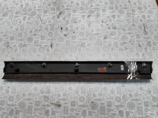 Молдинг двери задней левой, ориг. номер 3B0854949B, Volkswagen Passat 2000-2005