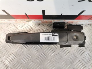 Ручка наружная передняя левая, ориг. номер 7T4Z7822404AB, 7T437826685, Ford Edge 2006-2010