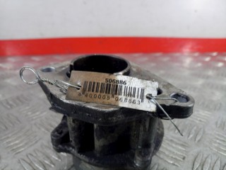 Насос вакуумный, ориг. номер 1465000Q1G, Nissan Kubistar 2003-2008