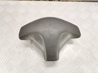 Подушка безопасности водителя Mitsubishi Colt 1995-2003