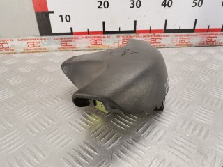 Подушка безопасности водителя, ориг. номер MR205966, MR748224, Mitsubishi Colt 1995-2003