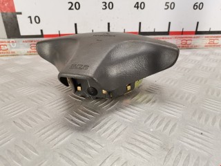 Подушка безопасности водителя, ориг. номер MR205966, MR748224, Mitsubishi Colt 1995-2003