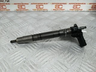 Форсунка, ориг. номер 0445116030, 03L130277, Audi A6 2008-2011