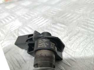 Форсунка, ориг. номер 0445116030, 03L130277, Audi A6 2008-2011