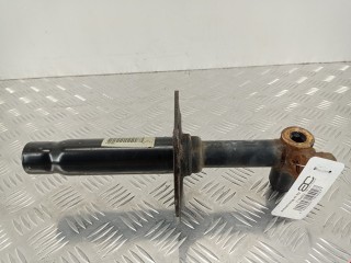 Отбойник бампера переднего BMW 3 E46 1997-2003