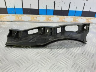 Кронштейн крепления бампера переднего Volkswagen Passat 2005-2010