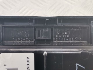 Бардачок, ориг. номер 5544106010, 55301-06010, Toyota Camry 2006-2009