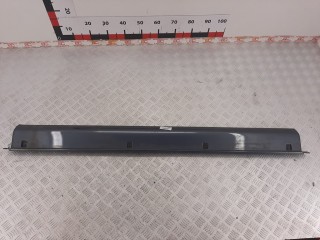 Накладка на порог, ориг. номер 87782H1500, Hyundai Terracan 2004-2007