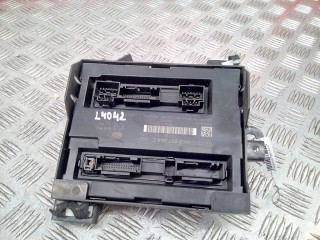 Блок комфорта Audi A4 2004-2009