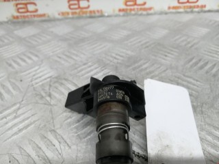 Форсунка, ориг. номер 0445116030, 03L130277, Audi A6 2008-2011