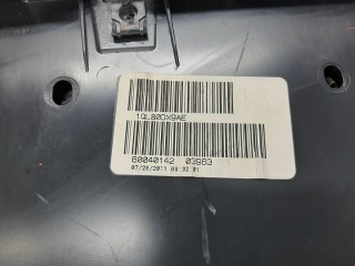 Бардачок, ориг. номер 1VJ02DX9AA, 1QL80DX9AE, Dodge Grand Caravan 2010-2020