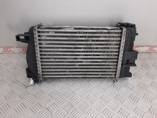 Интеркулер, ориг. номер 13283253, R3451004, Opel Meriva 2010-2014