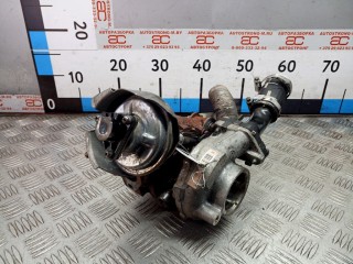 Турбина, ориг. номер 0375K8, 9654919580, Peugeot 307 2001-2005