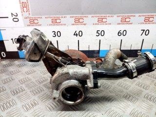 Турбина, ориг. номер 0375K8, 9654919580, Peugeot 307 2001-2005