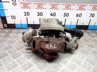 Турбина, ориг. номер 0375K8, 9654919580, Peugeot 307 2001-2005