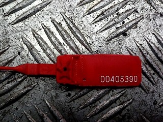 Суппорт передний правый, ориг. номер 7701065279, Renault Scenic 2006-2009