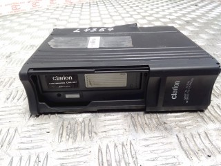 CD-чейнджер, ориг. номер 6564QK, Peugeot 407 2004-2008
