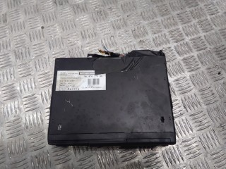 CD-чейнджер, ориг. номер 6564QK, Peugeot 407 2004-2008