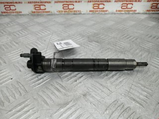 Форсунка, ориг. номер 0445116030, 03L130277, Audi A6 2008-2011