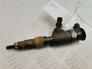 Форсунка, ориг. номер 0445110489, 1745052, Ford Focus 2011-2015