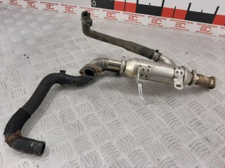 Радиатор EGR, ориг. номер 1628WY, 869924B, Citroen Jumper 2002-2006