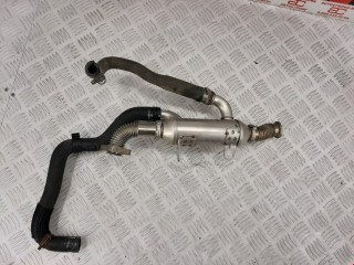 Радиатор EGR, ориг. номер 1628WY, 869924B, Citroen Jumper 2002-2006