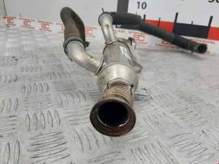 Радиатор EGR, ориг. номер 1628WY, 869924B, Citroen Jumper 2002-2006