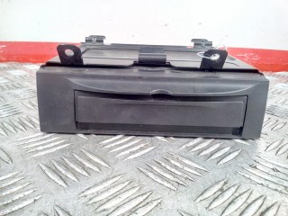 CD-чейнджер Volvo V50 2003-2007