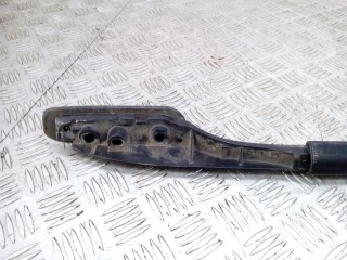 Дуги на крышу (рейлинги), ориг. номер 73823CC00A, Nissan Murano 2002-2008