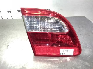 Фонарь крышки багажника левый Mercedes E W211 2002-2006