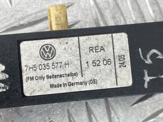 Усилитель антенны, ориг. номер 7H5035577H, Volkswagen Transporter 2002-2009