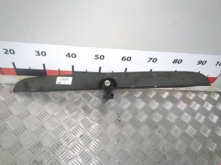 Молдинг крышки багажника, ориг. номер 90579631, 9145294, Opel Zafira 2003-2006