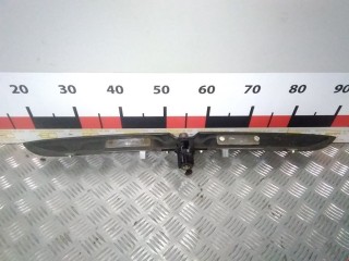 Молдинг крышки багажника, ориг. номер 90579631, 9145294, Opel Zafira 2003-2006