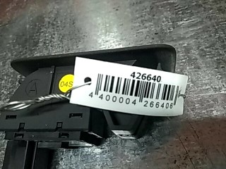 Кнопка стеклоподъемника, ориг. номер 7L6959855B, 7L6959851A, Volkswagen Touareg 2002-2007