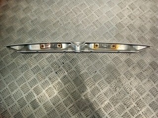 Молдинг крышки багажника, ориг. номер 9145294, 90548394, Opel Zafira 1999-2003