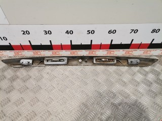 Молдинг крышки багажника, ориг. номер 2S61A43404, Ford Fiesta 2005-2008