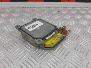Блок AirBag, ориг. номер 65779345358, 0285001681, BMW X5 E53 1999-2003