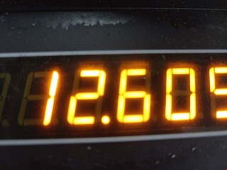 Коленвал, ориг. номер 55569765, Opel Insignia 2008-2013
