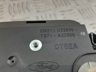 Ручка внутренняя задняя правая, ориг. номер 1778522, Ford Galaxy 2006-2010
