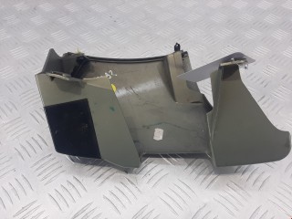 Ус под фонарь левый, ориг. номер 7701472599, 7700354300, Renault Scenic RX4 1999-2003