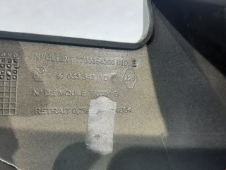 Ус под фонарь левый, ориг. номер 7701472599, 7700354300, Renault Scenic RX4 1999-2003