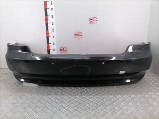 Бампер задний BMW 3 E90/E91/E92/E93 2004-2008