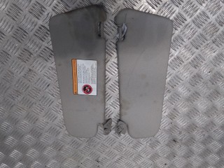 Козырек солнцезащитный, ориг. номер 96650112, Chevrolet Aveo 2006-2012