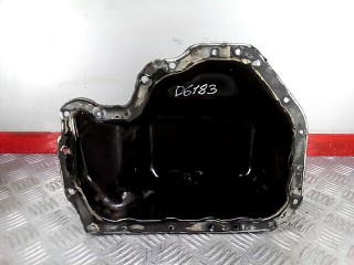 Поддон, ориг. номер 03D103602Q, Skoda Fabia 2004-2007