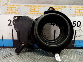 Защита (кожух) ремня ГРМ, ориг. номер 24405886, Opel Zafira 2005-2008