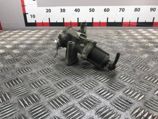 Клапан ЕГР EGR, ориг. номер 500240070, 93196798, Opel Meriva 2006-2010